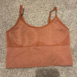Victoria secret pink sports bra